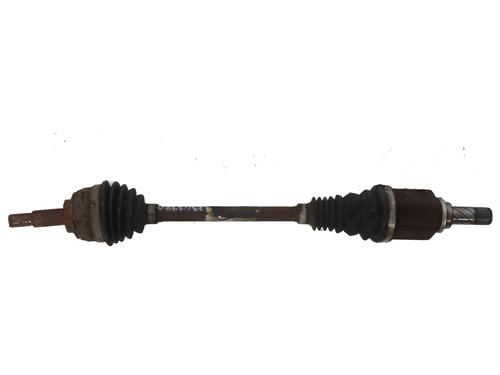Right front driveshaft DACIA SANDERO II TCe 90 (B8M1, B8MA, B8AC) | BP37321587M39 - Image 4