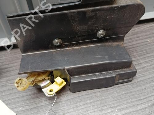Front left lock DACIA SANDERO II TCe 90 (B8M1, B8MA, B8AC) | BP37334875C98 - Image 2