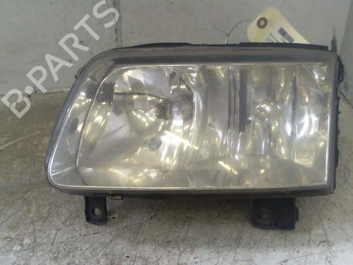 left-headlight-vw-polo-6n2-1999-2000-2001-37304024 main image