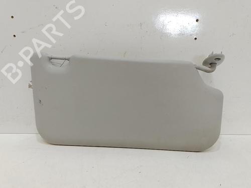 Left sun visor FORD B-MAX (JK) 1.6 TDCi | BP37315740I1 - Image 3