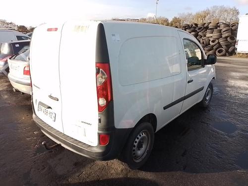 Electronic module RENAULT KANGOO Express (FW0/1_) | BP37319815M83 - Image 11