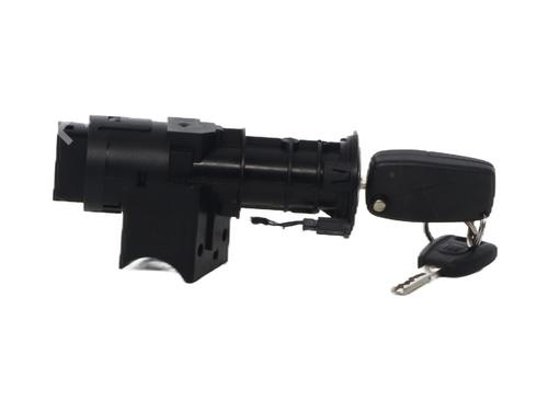 Ignition barrel FIAT PANDA (169_) 1.2 (169.AXB11, 169.AXB1A) | BP37345231M48 - Image 2