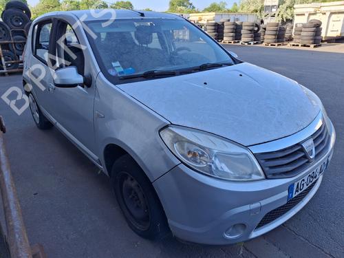 Højre baglygte DACIA SANDERO | BP37347596C35 - Image 15
