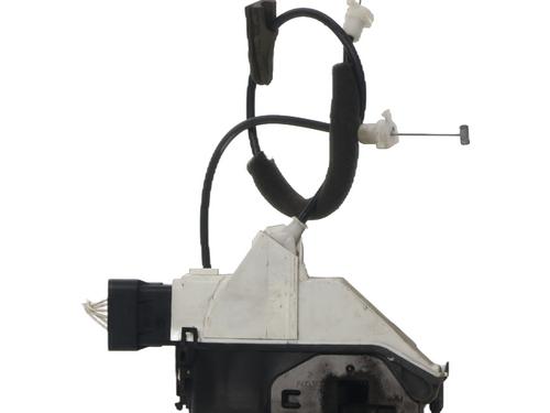 Front right lock CITROËN C3 II (SC_) 1.4 HDi 70 (SC8HZC, SC8HR0, SC8HP4) | BP37345164C97 - Image 4
