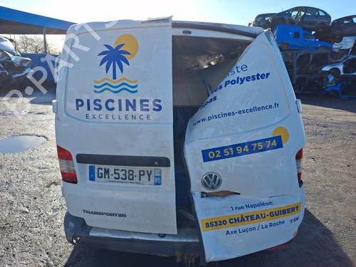 ABS pump VW TRANSPORTER T5 Van (7HA, 7HH, 7EA, 7EH) 2.0 TDI | BP37342908M43  - Image 16