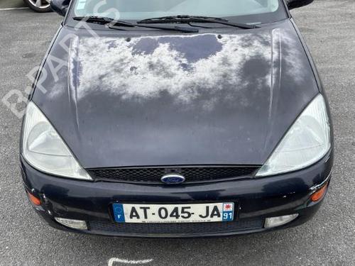 Engine FORD FOCUS I (DAW, DBW) 2.0 16V | BP37319910M1 - Image 8