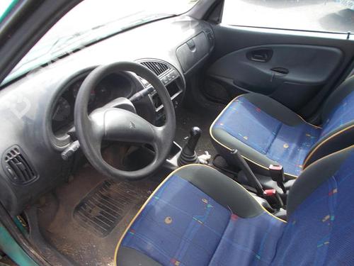 Ricambi CITROËN SAXO (S0, S1) 1.5 D 4829049