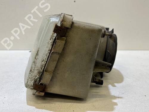 Used Left headlight Left headlight 37297136 37297136