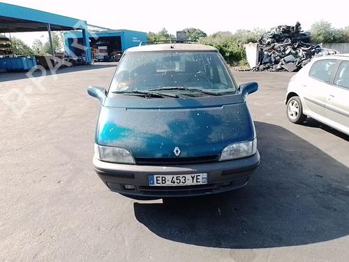Left front indicator RENAULT ESPACE II (J/S63_)  | BP37315338C32  - Image 8