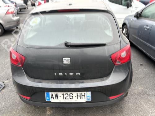 Headlight switch SEAT IBIZA IV (6J5, 6P1) 1.6 TDI | BP37332180I24 - Image 6