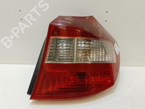 Høyre baklys Høyre baklys BMW 1 (E87) 120 d (163 hp) 37317567 37317567