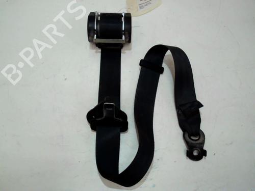 Front right seatbelt RENAULT MASTER III Van (FV) 2.3 dCi 165 FWD (FV0P, FV0U, FV11, FV12, FV1E) | BP37308094I25 - Image 2