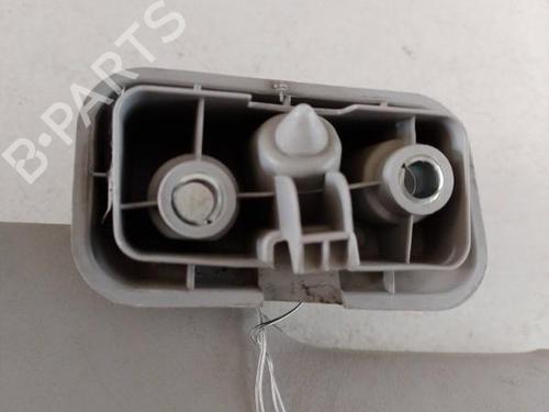 Left sun visor FIAT DUCATO Van (250_) 120 Multijet 2,3 D | BP37302915I1 - Image 4