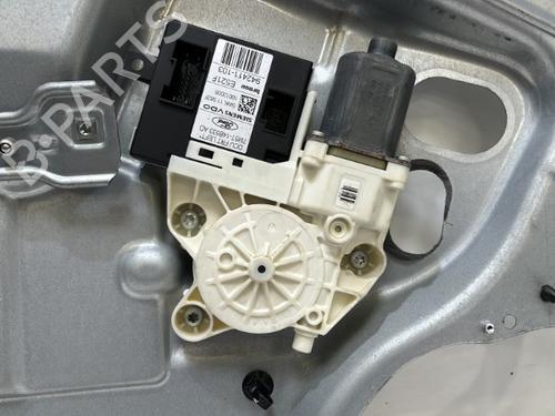 Front left window mechanism FORD FOCUS II (DA_, HCP, DP) 2.5 ST | BP37622267C22 - Image 3