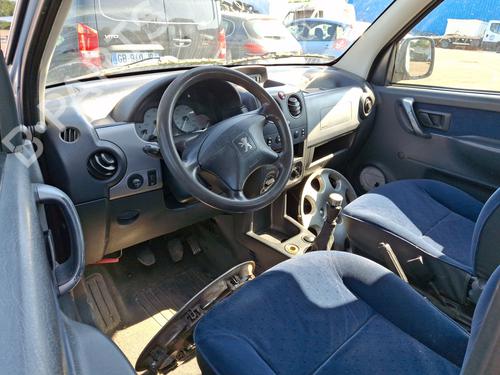 Alternator PEUGEOT PARTNER MPV (5_, G_) | BP37334366M7 - Image 6