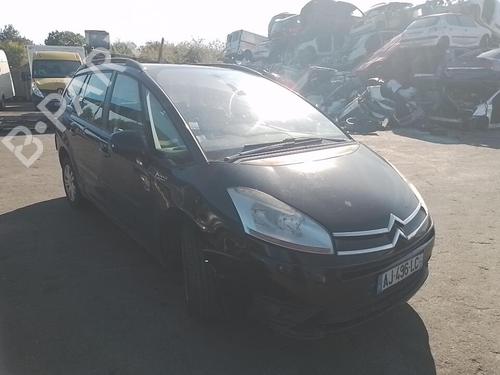 Switch CITROËN C4 Picasso I MPV (UD_) | BP37320081I30 - Image 7
