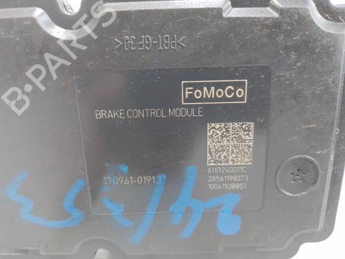 ABS pump FORD C-MAX II (DXA/CB7, DXA/CEU) 1.6 TDCi | BP37321420M43 - Image 6