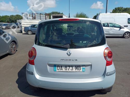 Gearbox RENAULT MODUS / GRAND MODUS (F/JP0_) 1.5 dCi (FP0E, JP0E) | BP37324223M3 - Image 13