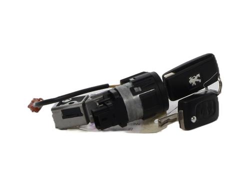 Ignition barrel PEUGEOT 308 CC (4B_) 2.0 HDi | BP37330556M48 - Image 2