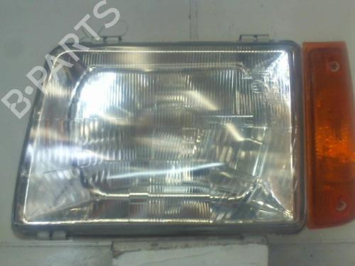 Scheinwerfer links für Scheinwerfer links 37302861 37302861