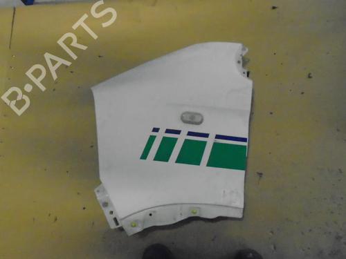 Used Left front fenders Left front fenders 37621735 37621735