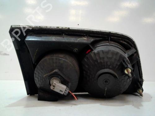 Used Right tailgate light Right tailgate light MAZDA 6 Station Wagon (GY) 2.0 DI (GY19) (121 hp) 40608880 40608880