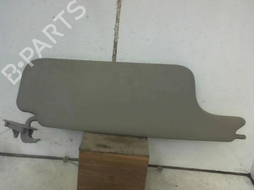 Used Left sun visor Left sun visor 37301878 37301878