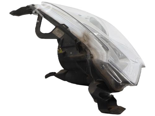 Left headlight CITROËN C3 II (SC_) 1.6 HDi 90 | BP39630076C28 - Image 5