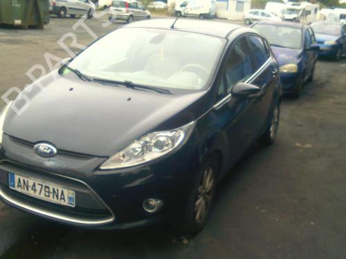 Steering column stalk FORD FIESTA VI (CB1, CCN) 1.4 TDCi | BP37308511I23 - Image 7