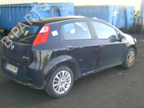 Reverse light FIAT GRANDE PUNTO (199_) | BP37306224C36 - Image 7