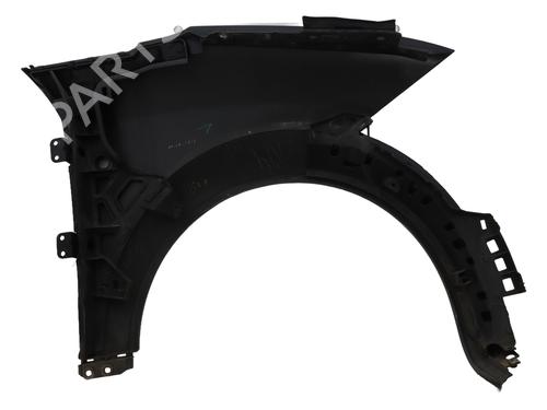 Used Left front fenders Left front fenders 37615740 37615740