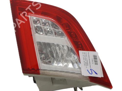 Right tailgate light PEUGEOT 508 SW I (8E_) 1.6 HDi | BP37335802C80  - Image 6