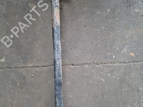 Used Rear bumper reinforcement Rear bumper reinforcement 37531917 37531917