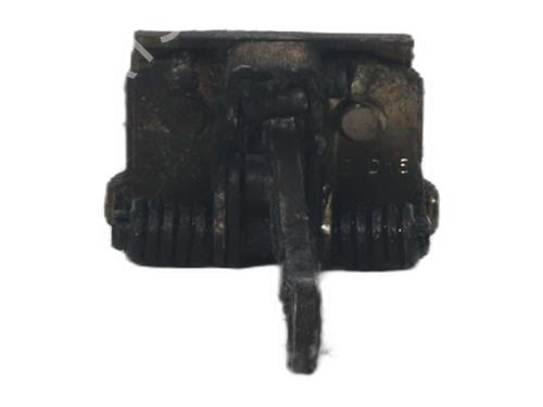 Used Hinge/Door check strap Hinge/Door check strap 37338274 37338274