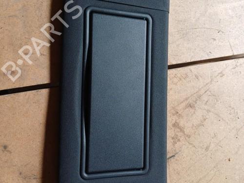 Right sun visor CITROËN DS3 (SA_) 1.6 HDi 90 | BP37307412I2 - Image 3