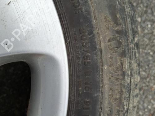 Used Rim Rim 37615517 37615517