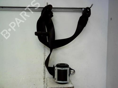Front right seatbelt BMW 5 (E60) | BP37305931I25 - Image 2