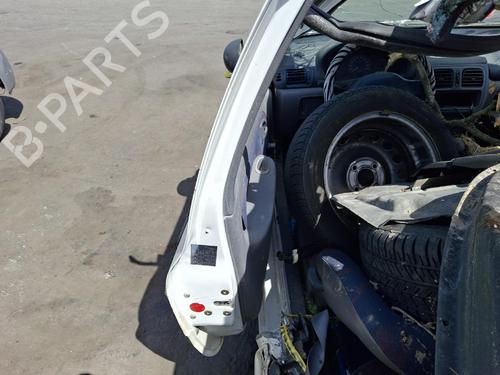 Heater resistor RENAULT CLIO II Hatchback Van (SB0/1/2_)  | BP37617959M108  - Image 12