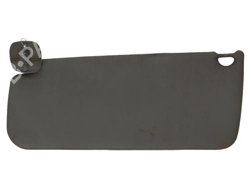 Right sun visor RENAULT KANGOO Express (FC0/1_) | BP37332489I2 - Image 2