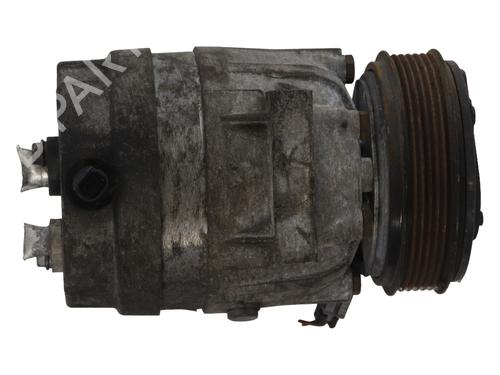 AC compressor RENAULT LAGUNA II (BG0/1_) | BP37332283M34 - Image 5