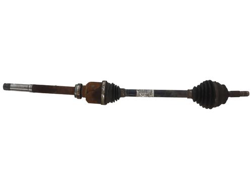 Used Right front driveshaft Right front driveshaft 37340584 37340584
