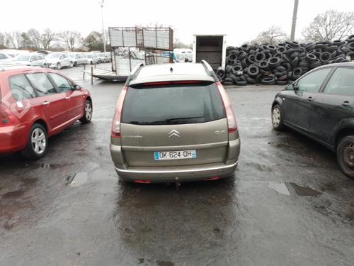 Switch CITROËN C4 Picasso I MPV (UD_) | BP37321879I30 - Image 4
