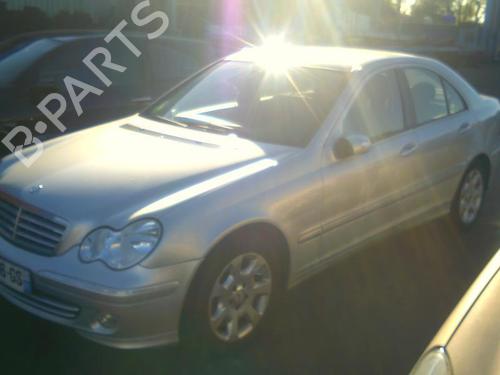 Steering rack MERCEDES-BENZ C-CLASS (W203) C 200 CDI (203.007) | BP37619189M22 - Image 8