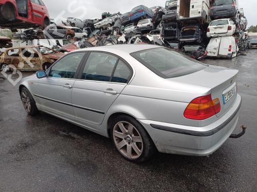 Left side indicator BMW 3 (E46) 330 d | BP37327158I20 - Image 10