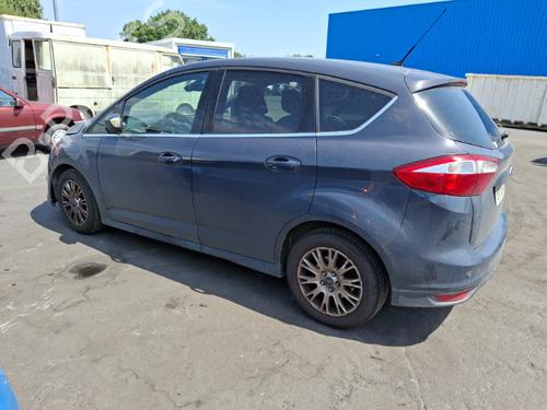 Left sun visor FORD C-MAX II (DXA/CB7, DXA/CEU) | BP37326872I1 - Image 9