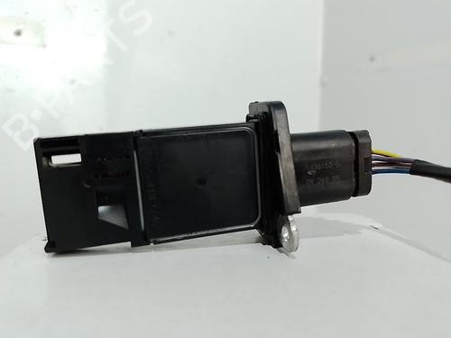 Mass air flow sensor LAND ROVER FREELANDER 2 (L359) 2.2 TD4 4x4 | BP37753707M95 - Image 2