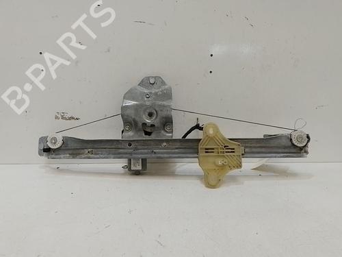 Used Front right window mechanism Front right window mechanism 37313945 37313945