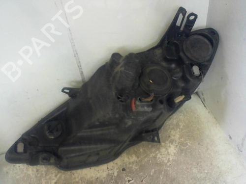 Right headlight PEUGEOT 1007 (KM_) 1.4 HDi | BP37304785C29 - Image 3