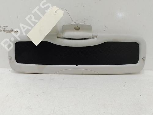 Left sun visor SMART FORTWO Coupe (450) 0.7 (450.352, 450.332) | BP37313763I1 - Image 2