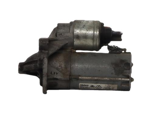 Used Starter Starter RENAULT CLIO IV (BH_) 1.5 dCi 90 (90 hp) 39934107 39934107